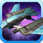 Andromeda Shooter icon