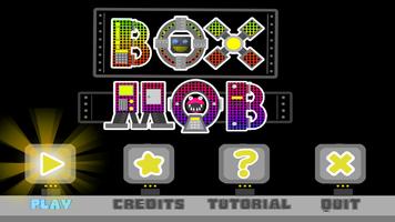 Box Mob پوسٹر