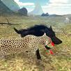 APK Wolf Attack Rampage