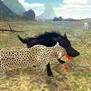 Wolf Attack Rampage APK