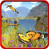 Butterfly 3D Simulator APK