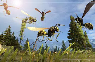 Ants Simulator screenshot 5
