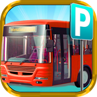 City Bus Driving Simulator Pro biểu tượng