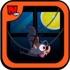Flappy Bat icon
