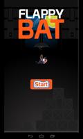 Flappy Bat screenshot 3