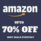 Amazon Deals icône