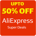 AliExPress Super Deals – Super Online Shopping App