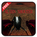 Alien Monster Shooter Game APK