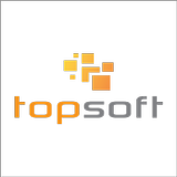 Topsoft - Vé xe online ikon
