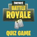 Fortnite Quiz (Battle Royale Trivia)