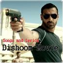 Dishoom Movie Songs APK