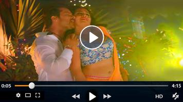 Kajal Raghwani Bhojpuri Hot Video Song captura de pantalla 2