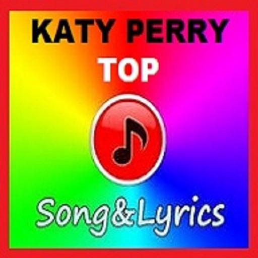 Katy Perry Top Song & Lyrics APK voor Android Download