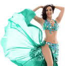 Amazing Belly Dance Drum Solo So Sexy-APK