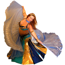 Lovely Home Dancing Girl APK