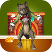 Talking Wolf APK