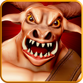 The Beast Download gratis mod apk versi terbaru