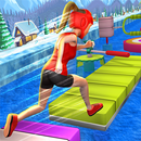 Tricky Water Stuntman Run APK