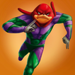The Ugandan Knuckle Hero Game