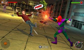 The Ugandan Knuckle Hero Game ảnh chụp màn hình 1