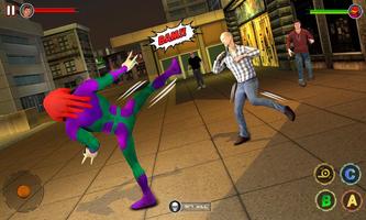 The Ugandan Knuckle Hero Game ảnh chụp màn hình 2