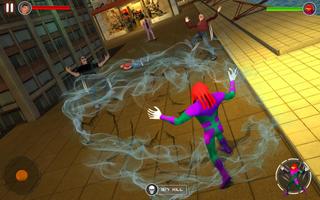 The Ugandan Knuckle Hero Game ảnh chụp màn hình 3