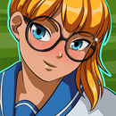 Rise Above – Angry High School Girl APK