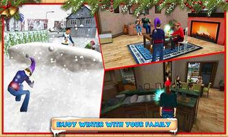 Virtual Happy Family 2018 screenshot 2