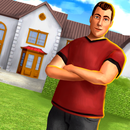 Virtual DAD : Amazing Family Man-APK