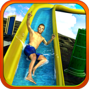 Water Slide Splash Adventure 3D APK