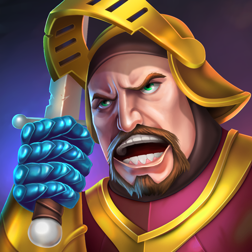 Warrior Of Rome