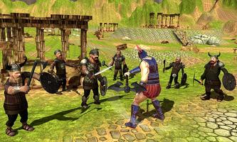 Warrior Of Rome syot layar 1
