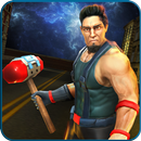 Hammer Man : Sonic Fighter 2018 APK