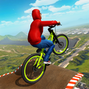 BMX Cycle Tricky Stunts 2017 APK
