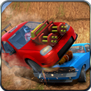 Car Crash League 3D APK