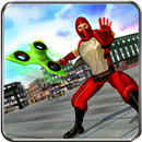 Fidget Ninja : Ultimate Spinner Hero APK