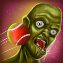 Flick n'Shoot Zombies : Halloween Game APK