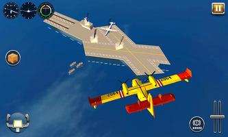 Flight Captain 3D ảnh chụp màn hình 2