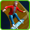 Flip Skate Stuntman Mod apk versão mais recente download gratuito