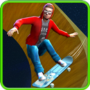 Flip Skate Stuntman APK