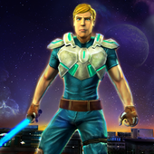 Galactic Heroes 2018  icon