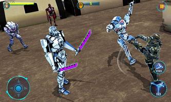 Grand Robot Attack 2017 ảnh chụp màn hình 3