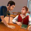 Hello Bully Teacher 3D aplikacja