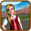 High School Girl Game 2018 APK