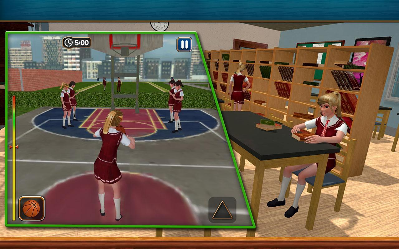 School игры 18. Скул герлс игра. High School игра. School girls игра. High School игра на телефон.