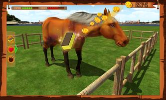 Horse Show Jumping Challenge capture d'écran 3