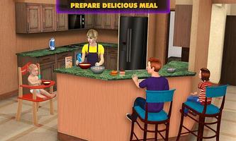 Nanny - Best Babysitter Game screenshot 2