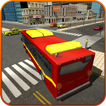 ”NY City Bus Driving 2017