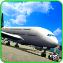 Super Plane Landing 2017-APK