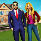 Rich Dad 2018 - A Family Sim Game (Unreleased) ícone